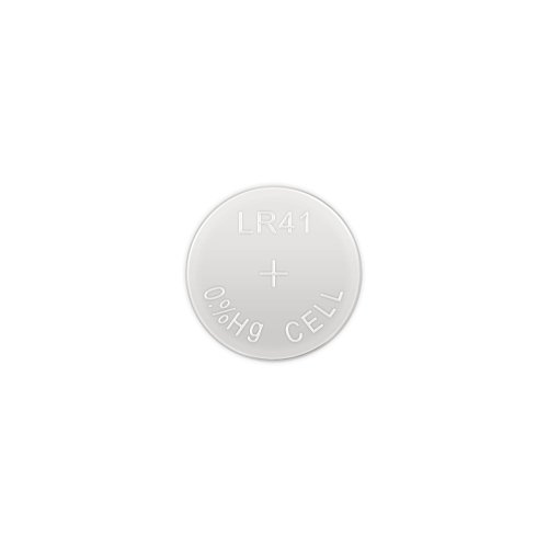   Mirex AG3 / LR41  1,5V