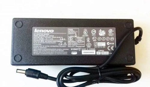 Блок питания Lenovo 20V/6,75A (5.5X2.5) (AC-N217-L3)