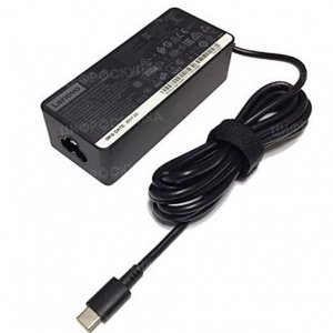 Блок питания Lenovo TYPE-C 65w (AC-N801-L)