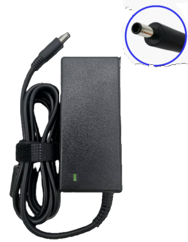 Блок питания Dell 19,5V/3,34A 4.5*3.0 Оригинал