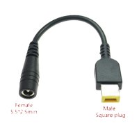 ���������� ������� � Asus 5.5x2.5 �� ����. �� Lenovo ������������� ������