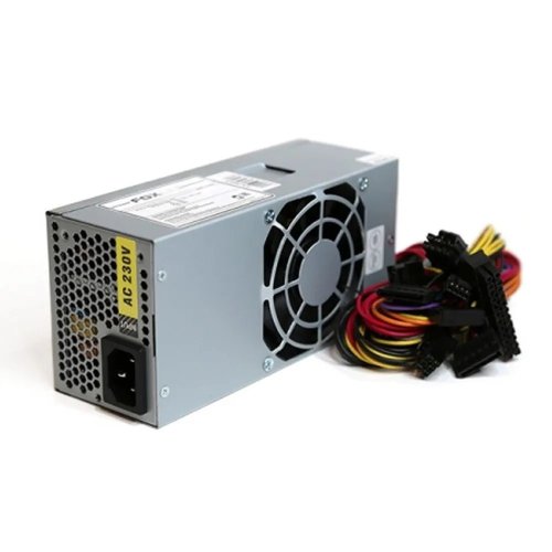 Блок питания 300W Foxline TFX300S