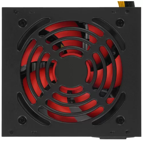   400W Azerty RPL-400GAR ATX, 12CM FAN, 20+4p ,CPU(8pin), 1* PCI-E(6+2), 4* SATA, 2* Molex,  