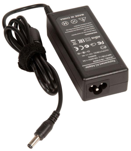     [12V, 4A]   5.52.5 3pin MN-380-A