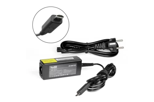   Acer [12V, 1,5A] ICONIA TAB A510/A511/A700/A701  MicroUSB TopON