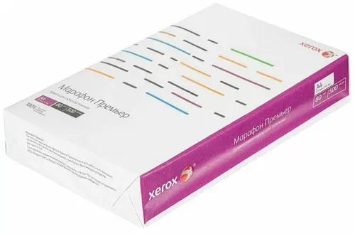 ������ Xerox ������� �������, �4, 80 �/�2 500�