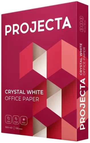   3 Projecta ( 80 /, 500 )