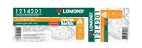  LOMOND    610  45 80 /2  2/50,8 (1214201)
