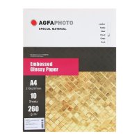  AGFA A4 260  10   