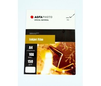  AGFA     A4 150 100 .