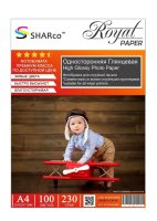  SHARco  , 230/2, 100. 4 21x29.7