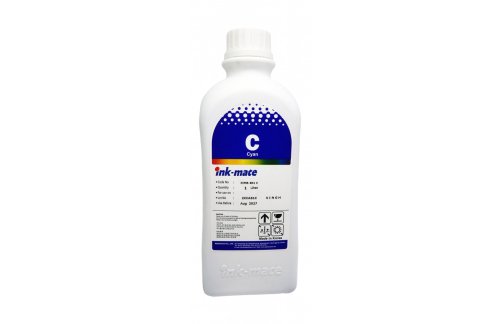 Чернила для Epson L800, L805 Ink-mate EIM-801C Cyan - 1L 004-1748