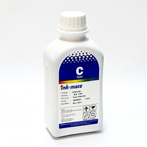 Чернила Ink-mate EIM-801C Epson L800, L805 Cyan - 250мл