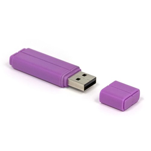 -  8GB Mirex LINE VIOLET ()