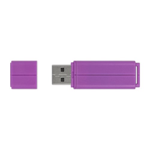 -  8GB Mirex LINE VIOLET ()