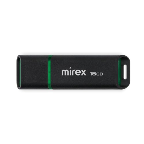 - 16GB Mirex SPACER BLACK