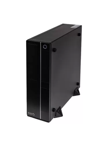  Neos DF120 (Intel Core i3-9100, RAM 8 , SSD 480 , Intel UHD Graphics 630,  ), 