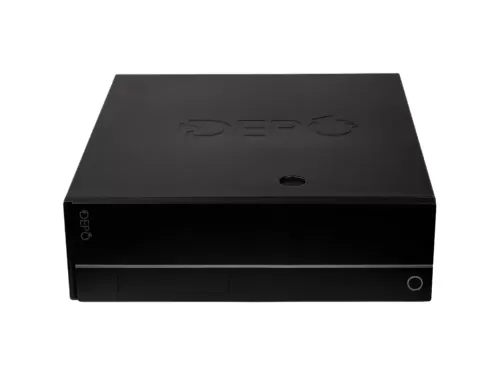   Neos DF120 (Intel Core i3-9100, RAM 8 , SSD 480 , Intel UHD Graphics 630,  ), 