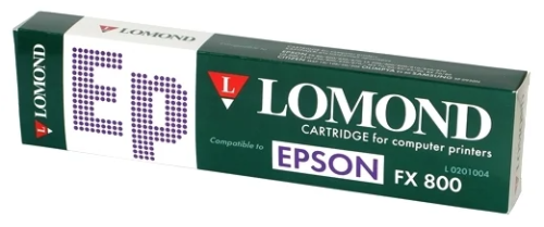  Epson FX/LX 300/800 (Lomond) L0201004