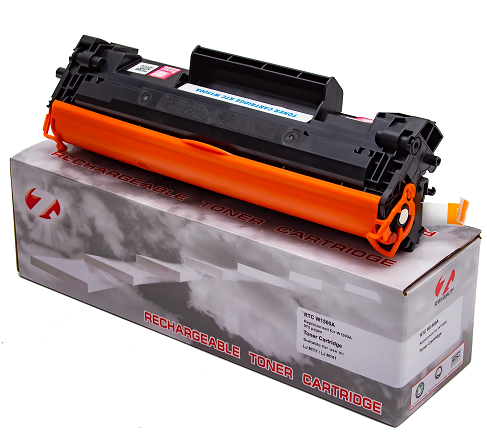Картридж HP LJ M111/M141 W1500X (150X) (2k) 7Q + чип