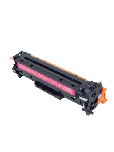 Картридж CC533A / CE413A / CF383A / 718 HP Color LJ CP2020 / CP2025 / CM2320 / M351 / M357 / M375 / M451 / M475 / M476 (2,8K) (Magenta) TRENDART