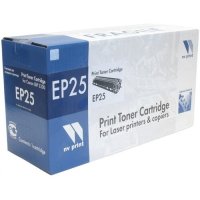  EP-25 Canon LBP-1210 (2,5K) (NV Print)