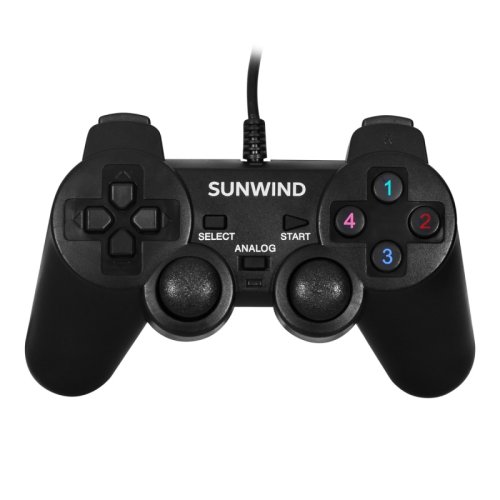     Sunwind SW-GP100M 