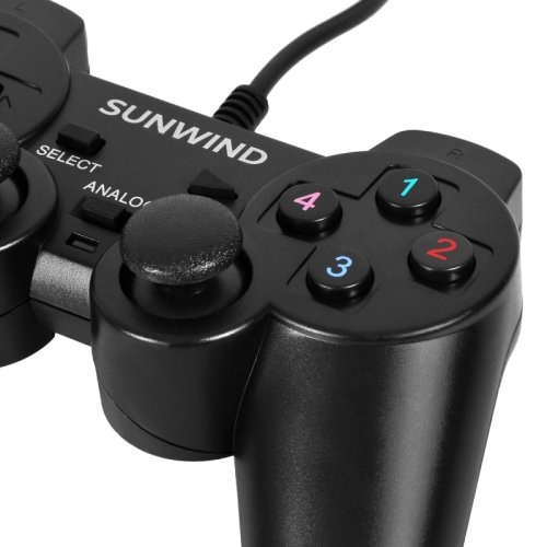     Sunwind SW-GP100M 