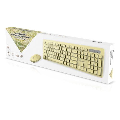  +   Smartbuy SBC-105AGY 