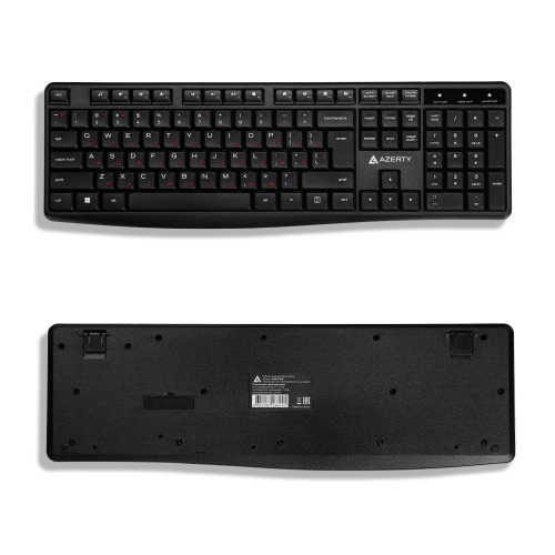   Azerty AKM-01LB,  