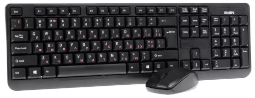  +    SVEN Comfort 3300 Wireless (03103300WB)