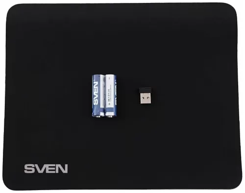 +  SVEN KB-C3800W (2.4 GHz) SV-017293