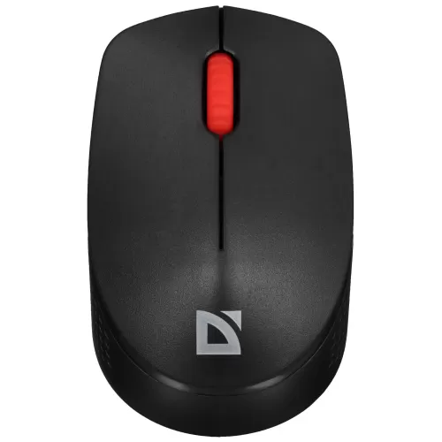  +   Defender Milan C-992 Black USB