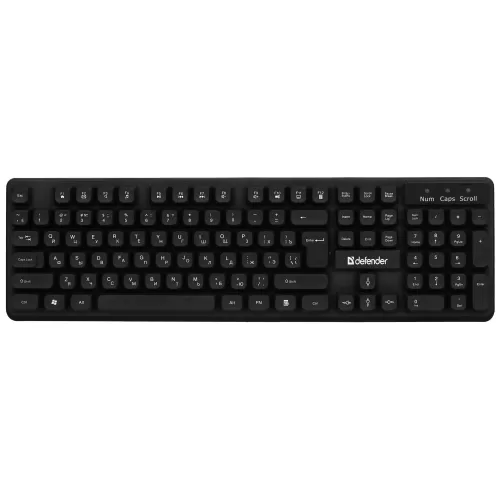  +   Defender Milan C-992 Black USB