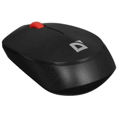  +   Defender Milan C-992 Black USB