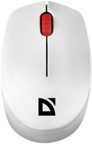  +   Defender Milan C-992 White USB