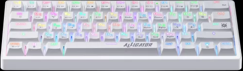    Defender Alligator GK-315  2.4G+BT 