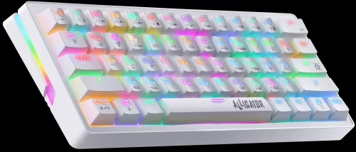    Defender Alligator GK-315  2.4G+BT 