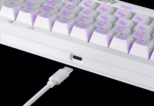    Defender Alligator GK-315  2.4G+BT 