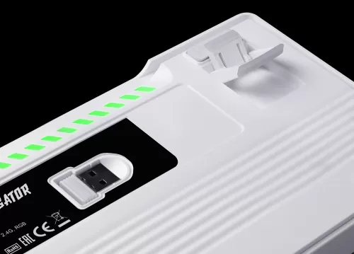    Defender Alligator GK-315  2.4G+BT 