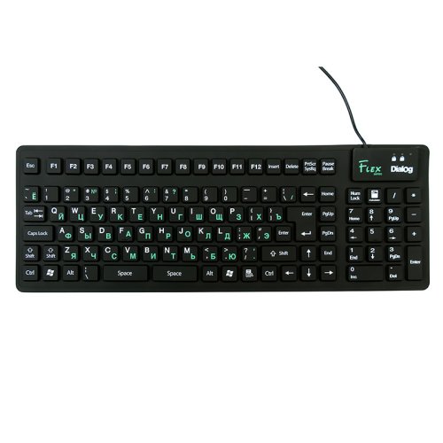  KFX-03U Dialog Flex - USB, 