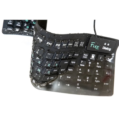  KFX-03U Dialog Flex - USB, 