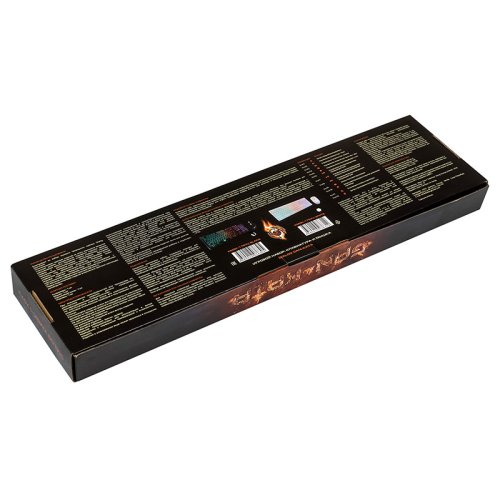   Dialog KMGK-1707U Black  + . ,    RGB-