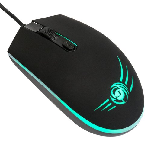  Dialog KMGK-1707U Black  + . ,    RGB-