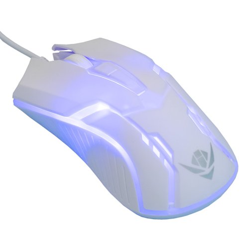   Nakatomi KMG-2305U White  + . ,    RGB-