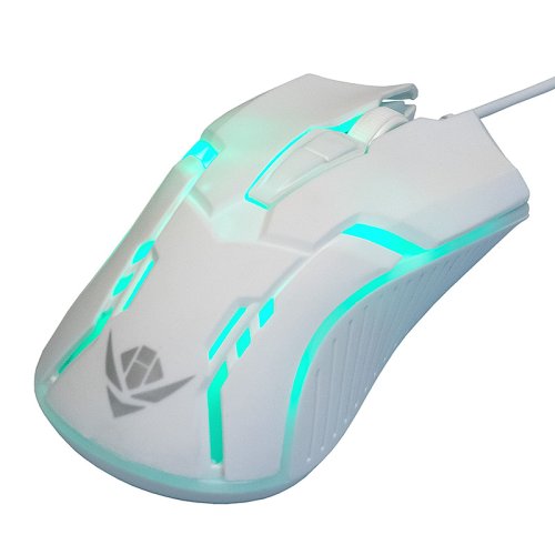   Nakatomi KMG-2305U White  + . ,    RGB-