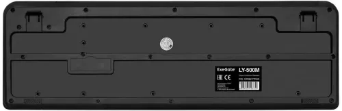 ExeGate Professional Standard LY-500M (USB, , , 115., Enter ,   1.5, )
