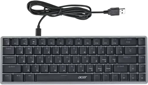  Acer OKW302  USB (ZL.KBDCC.01C)