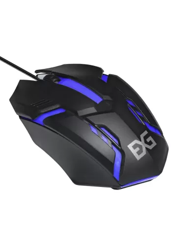     ExeGate Professional Standard Combo MK140   (   +   1000dpi, 1.5 