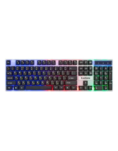     ExeGate Professional Standard Combo MK140   (   +   1000dpi, 1.5 